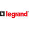 Legrand Wippe VLIFE MH 2modulig GEN aluminium