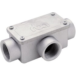 Legrand Anschlussgehäuse 387780 T M16