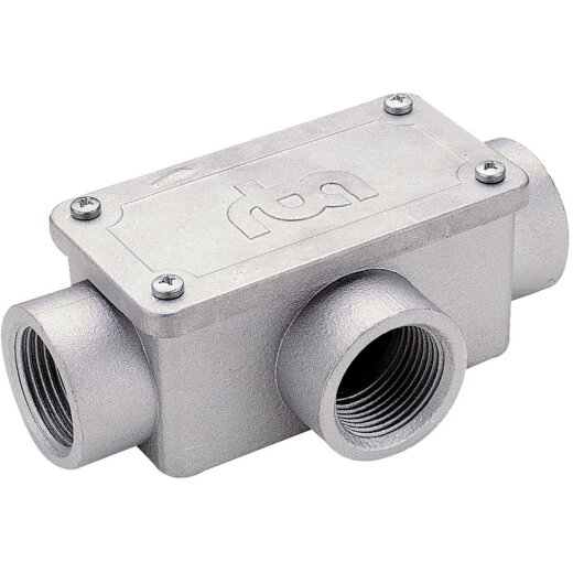 Legrand Anschlussgehäuse 387796 T G1 1/2"