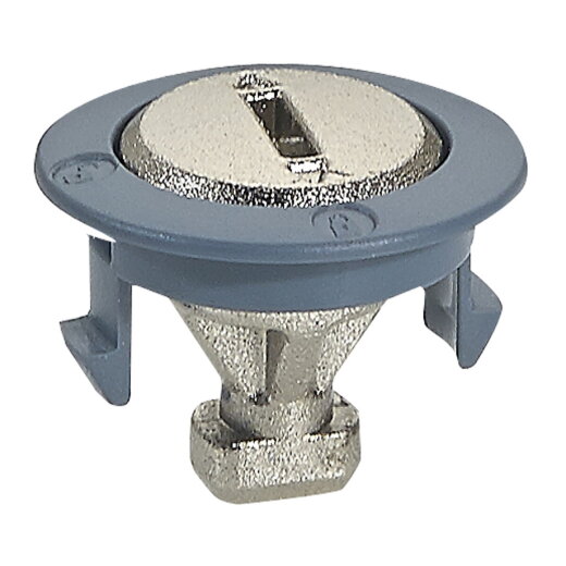 Legrand Verriegelung für Deckel Kunststoff