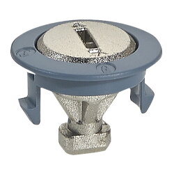 Legrand Verriegelung für Deckel Kunststoff