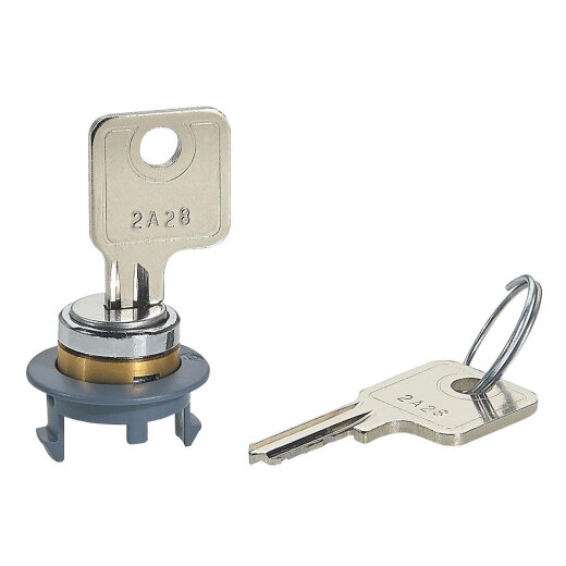 Legrand Schloss 088098 F. KUNSTSTOFF