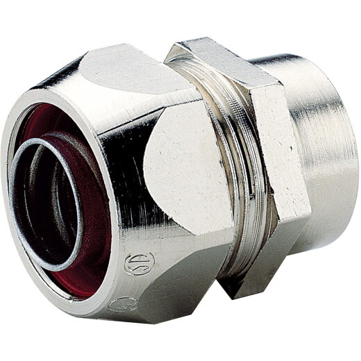 Legrand Verschraubung 382248 2000 M63 metall