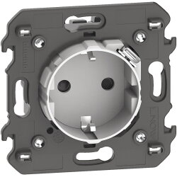 Bticino SCHUKO-Steckdose KW4141USB LivingNow