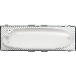 Bticino Sicherheitsleuchte L4386/1 1Std 6-mod