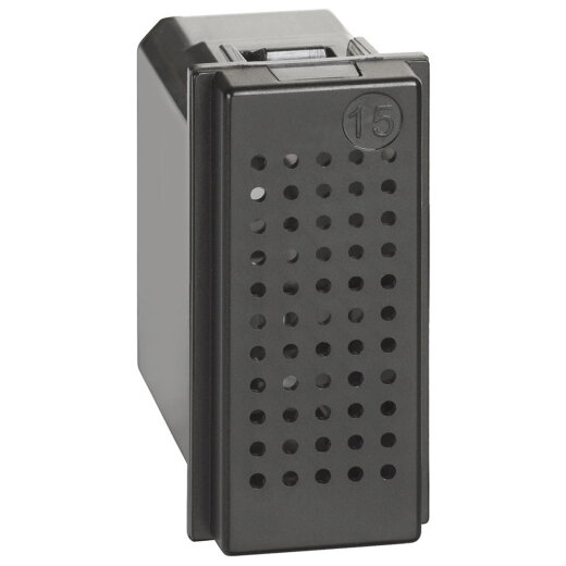 Bticino Läutewerk, Läutwerk K4351V12 LivingNow