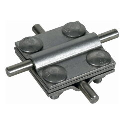 Dehn & Söhne Kreuzstück NIRO (V4A) für...