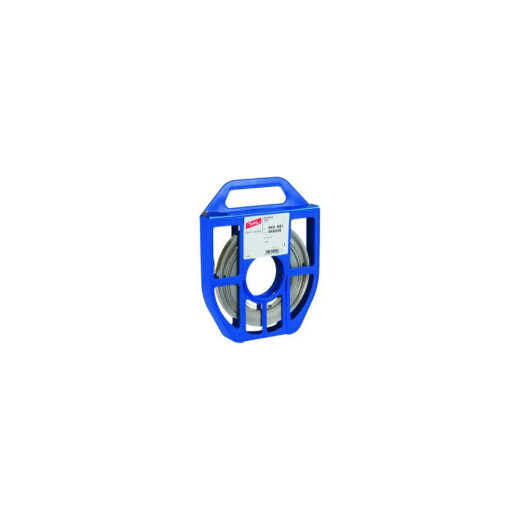 Dehn & Söhne Spannband 540931 14x0,3mm L 50m NIRO