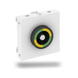 OBO Potentialausgleichsdose PAD-ID6 RW1