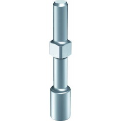 OBO Hammereinsatz LE HAMMER-SDS-M für LightEarth /...