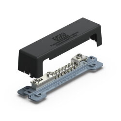 OBO Potentialausgleichsschiene 1809 AM für...