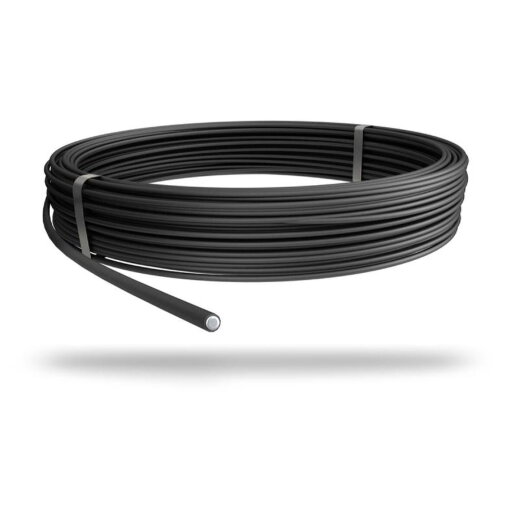 OBO Rundleiter RD 10/PVC 10mm
