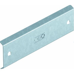 OBO Abdeckhaube für BigBar 1802/AH10 für Potischiene 10 Anschlüss