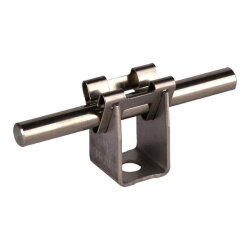 Dehn & Söhne Leitungshalter 207009 DEHNgrip...