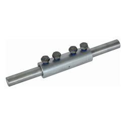 Dehn & Söhne Verbindungsmuffe 385216 m. 4...