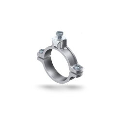 OBO Erdungsschelle 950/Z 3/4" Zinkdruckguss