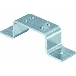 OBO Erdanschlussblock 1805/6 50x5mm