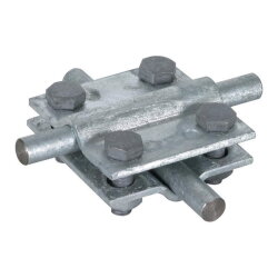 Dehn & Söhne Kreuzstück 318251 ohne...