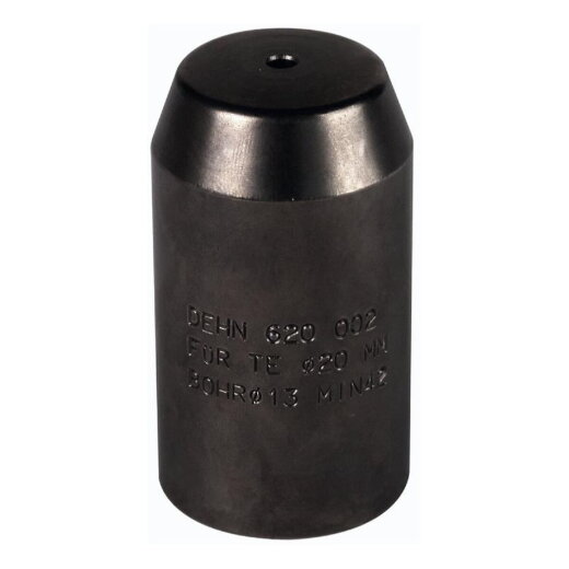 Dehn & Söhne Schlagkopf 620002 St/blank 20mm