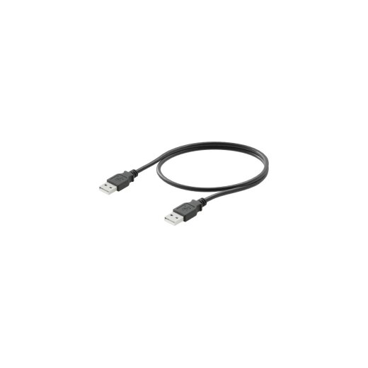 Weidmüller USB-Kabel IE-USB-A-A-3.0M 1993550030 1 STK
