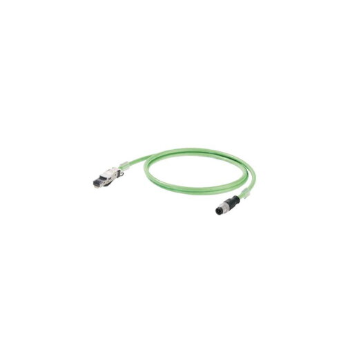 Weidmüller Systemkabel Cat.5 Profinet PUR IE-C5DD4UG0015MCSA20-E 1,5m 1044470015 1 STK