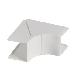 Legrand Inneneck 637301 f. DLP 40/40 RW