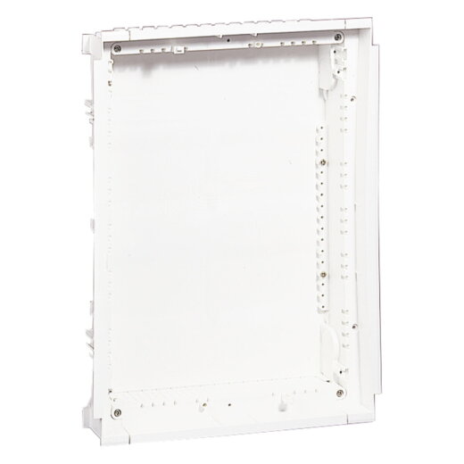 Legrand Mauerkasten f.Unterputzverteiler Ekinoxe 24+4 Module
