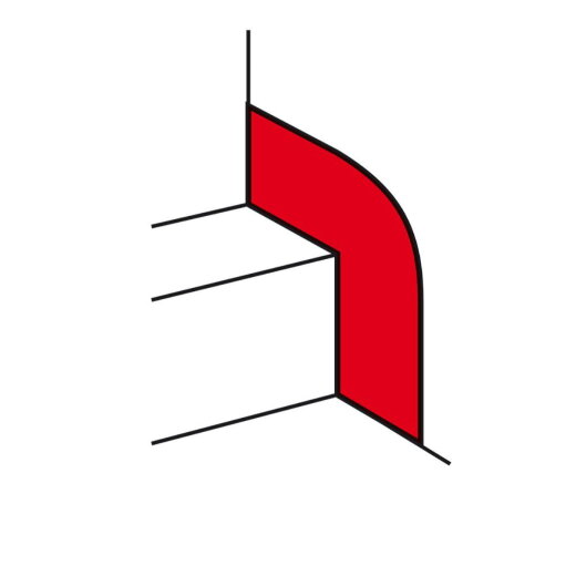 Legrand Abdeckrahmen 010699 f. DLPe 195