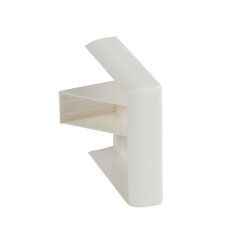 Legrand Endstück 637304 f. DLP 40/40 RW