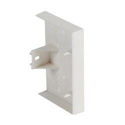Legrand Endstück 637364 f. DLP 60/90 RW