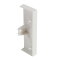 Legrand Endstück 637334 f. DLP 40/120 RW