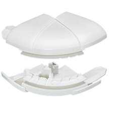 Legrand Außeneck 010623 DLPE K H 65