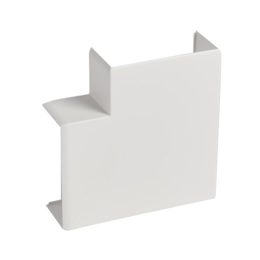 Legrand Flachwinkel 637323 f. DLP 40/90 RW