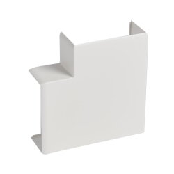 Legrand Flachwinkel 637323 f. DLP 40/90 RW