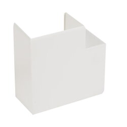 Legrand Flachwinkel 637363 f. DLP 60/90 RW