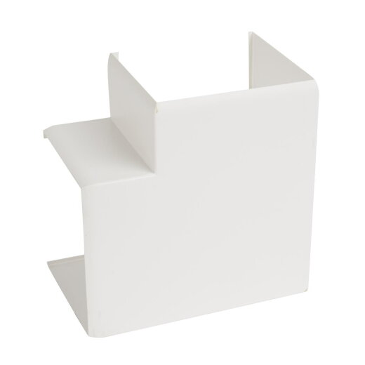 Legrand Flachwinkel 637403 f. DLP 90/80 RW