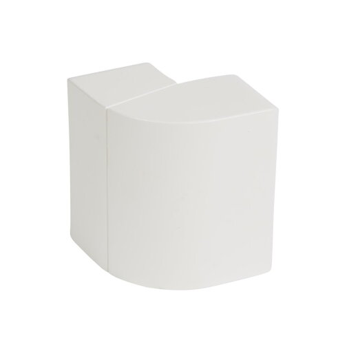 Legrand Außeneck 637372 f. DLP 60/120 RW