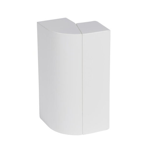 Legrand Außeneck 637392 f. DLP 60/200 RW