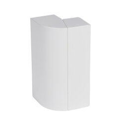 Legrand Außeneck 637392 f. DLP 60/200 RW