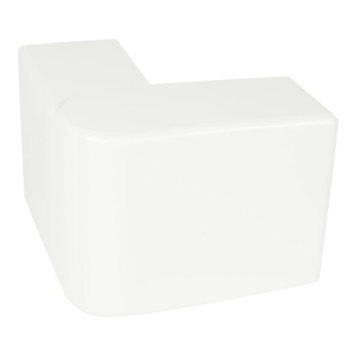 Legrand Außeneck 611721 50x85mm halogenfrei