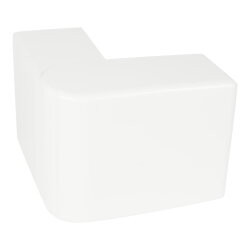 Legrand Außeneck 611721 50x85mm halogenfrei