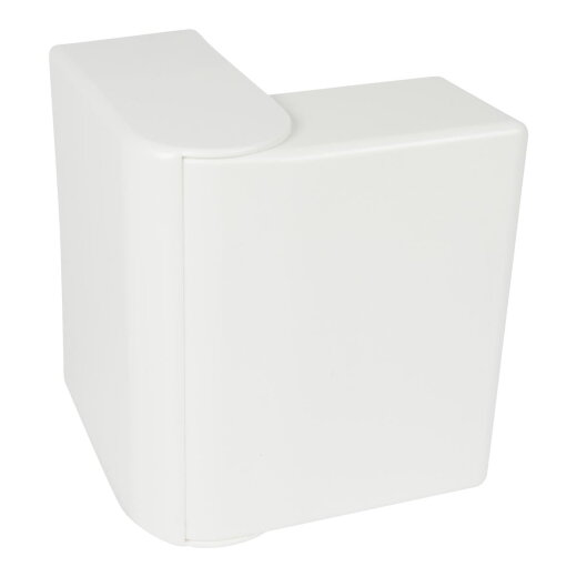 Legrand Außeneck 611723 50x130mm halogenfrei