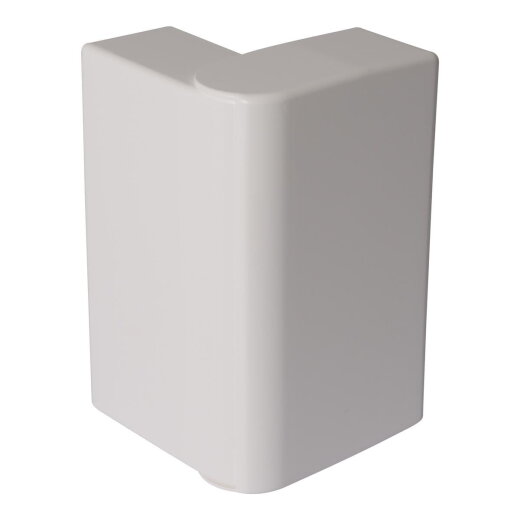 Legrand Außeneck 611725 50x190mm halogenfrei