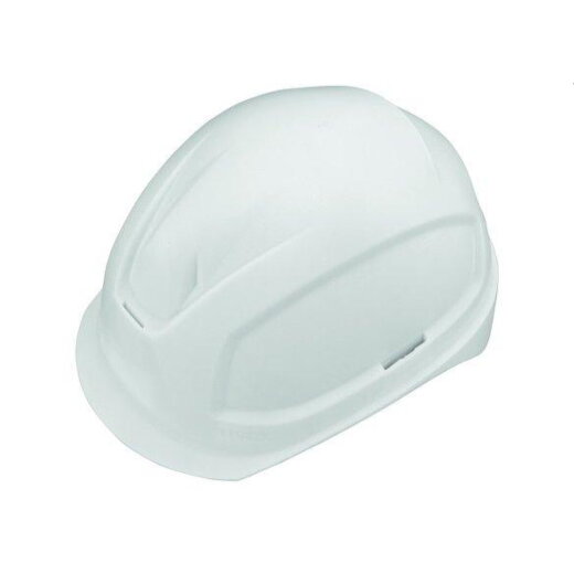 Dehn & Söhne Elektriker-Schutzhelm ESH U 1000 S SY gelb 1000V Gr. 52-61cm