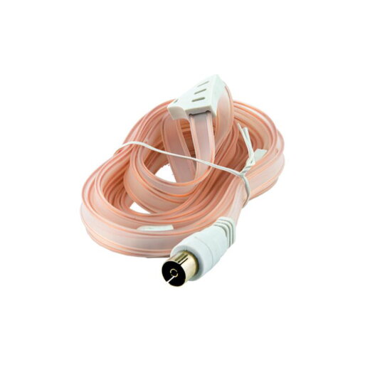 E+P Zimmer/Ersatzantennen AA 87 Ukw-Wurfant, Koax-Kupp, 1,8m 0000011600