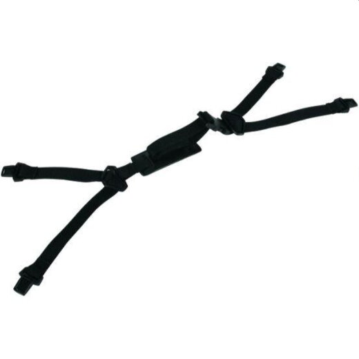 Dehn & Söhne Kinnriemen KR ESH U 1000 f. Schutzhelm verstellbar