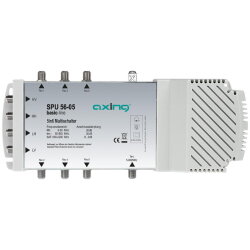 Axing Multischalter SPU 56-05 SPU05605