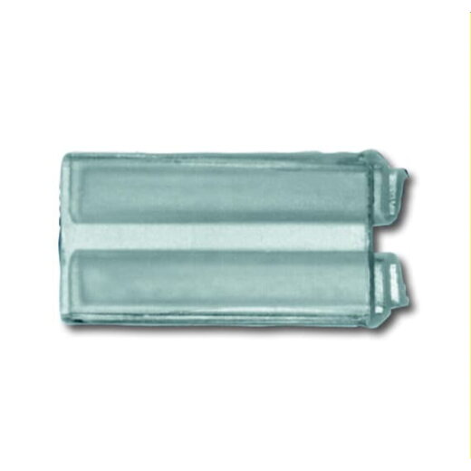 Busch-Jaeger Beschriftungsschild 3099-0-0314