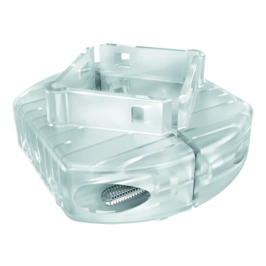 Busch-Jaeger Adapter WS-1/A1.11 Wetterstation