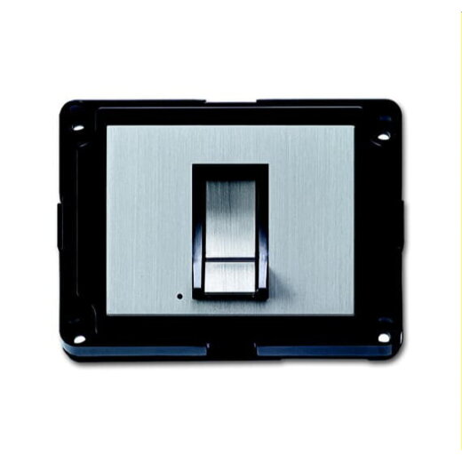 Busch-Jaeger Sensorfläche 83170-660-101 Edelstahl